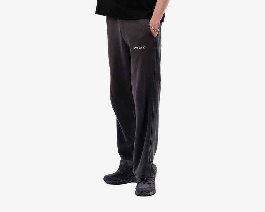 Everyday Sweatpants — Charcoal