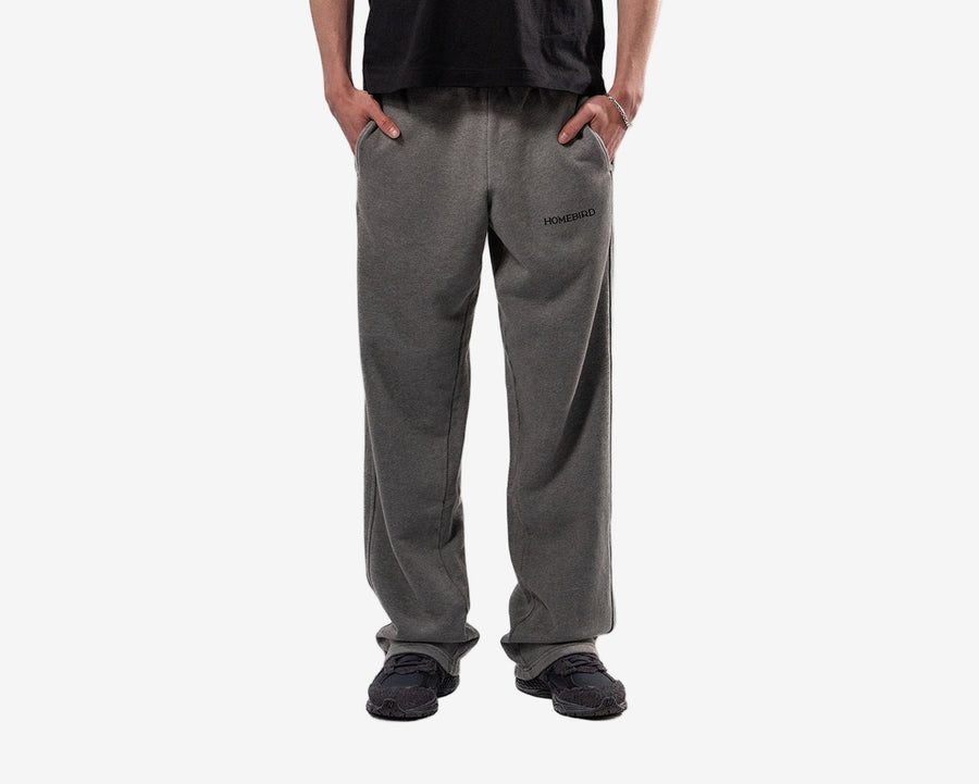 Everyday Sweatpants — Grey