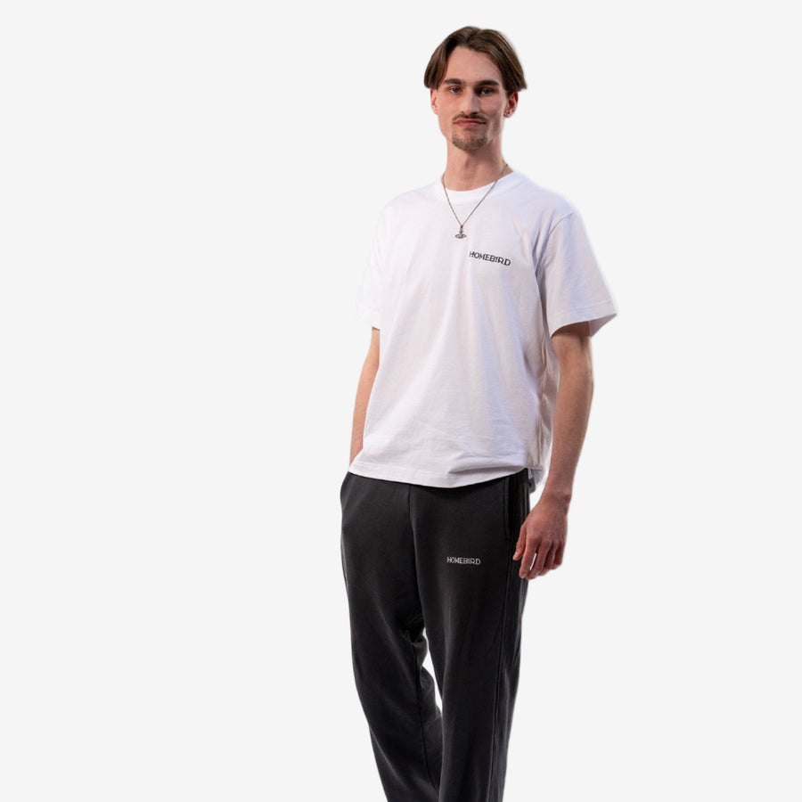 Everyday T-Shirt — White