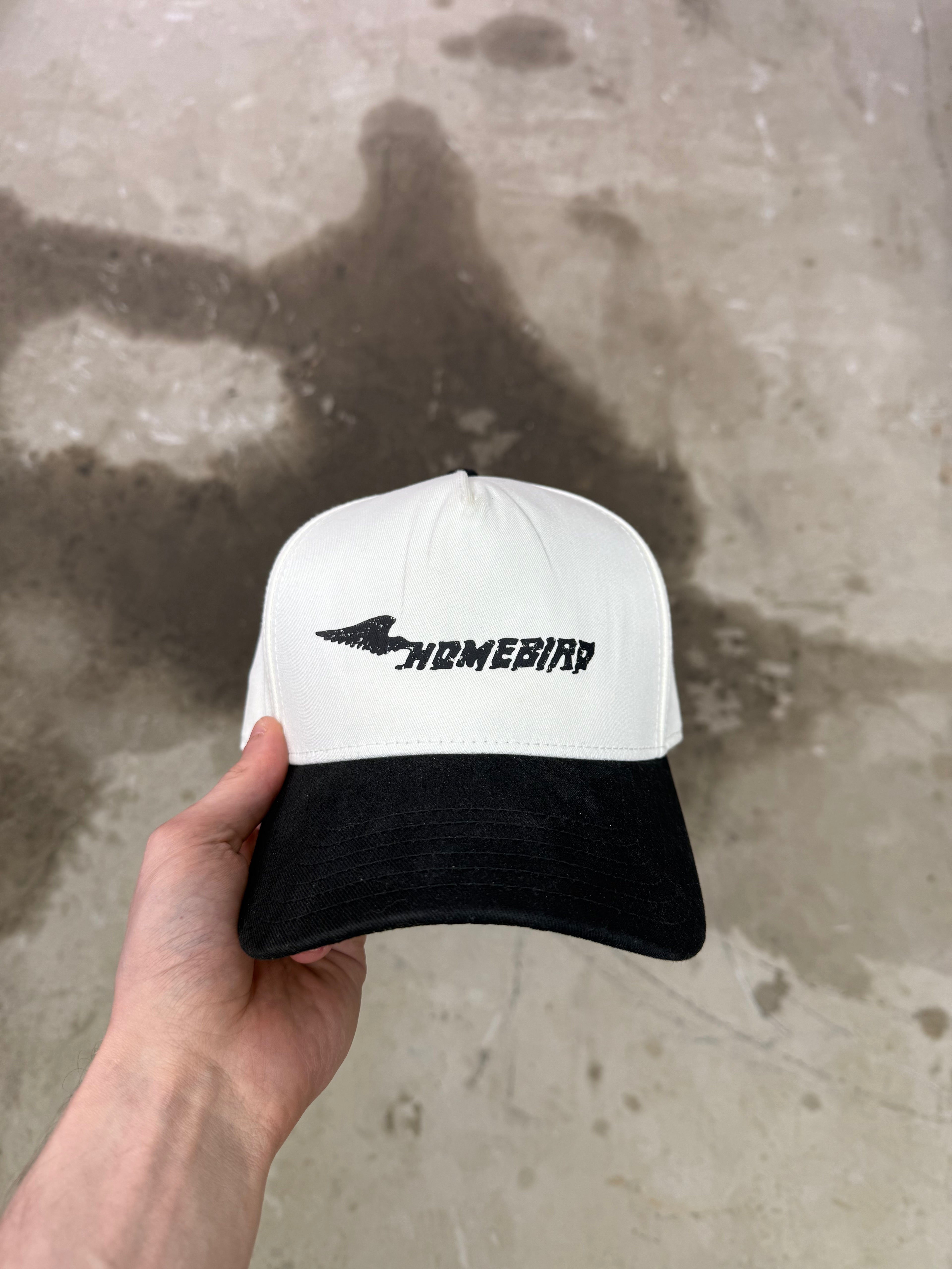Winged Cap