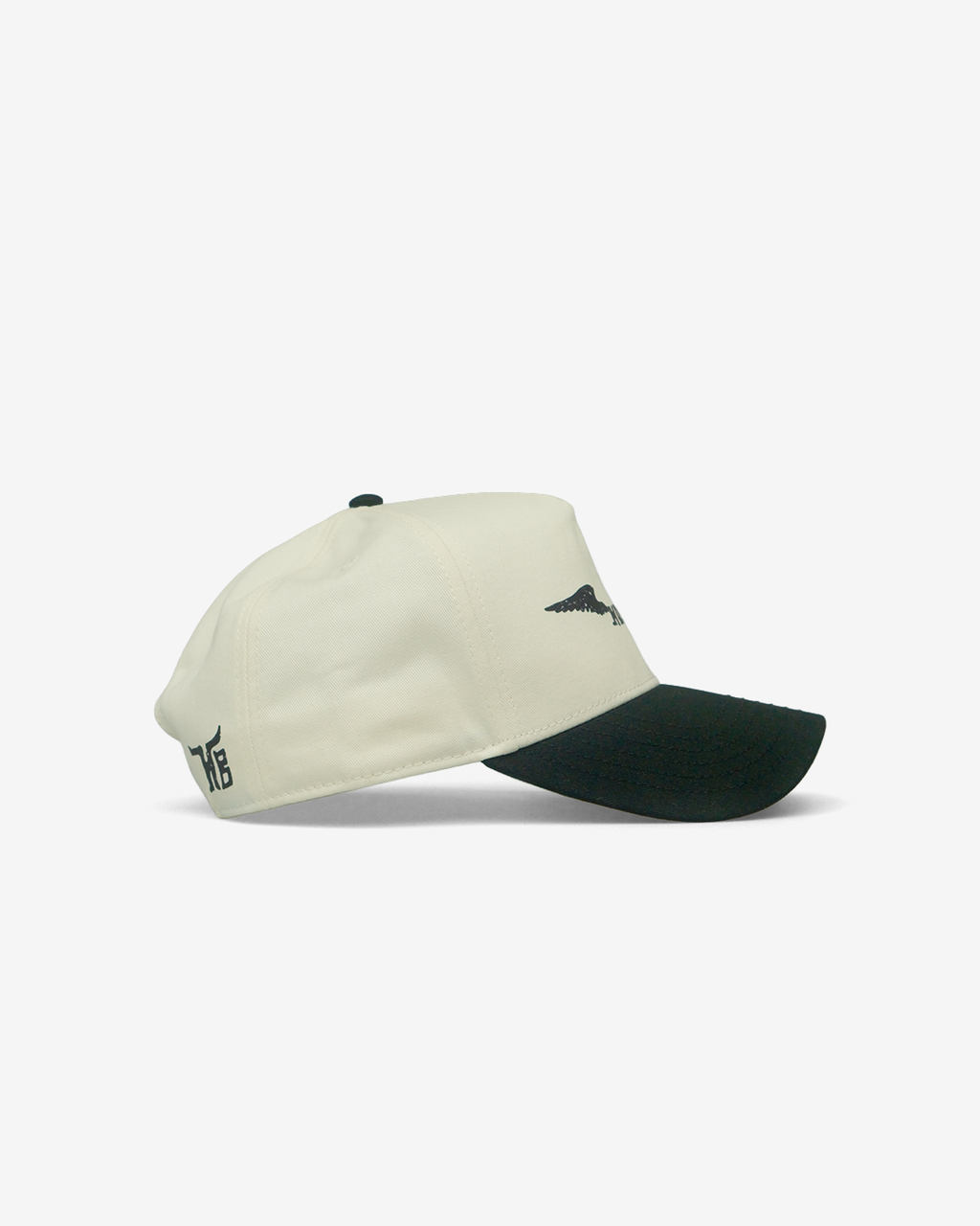 Winged Cap