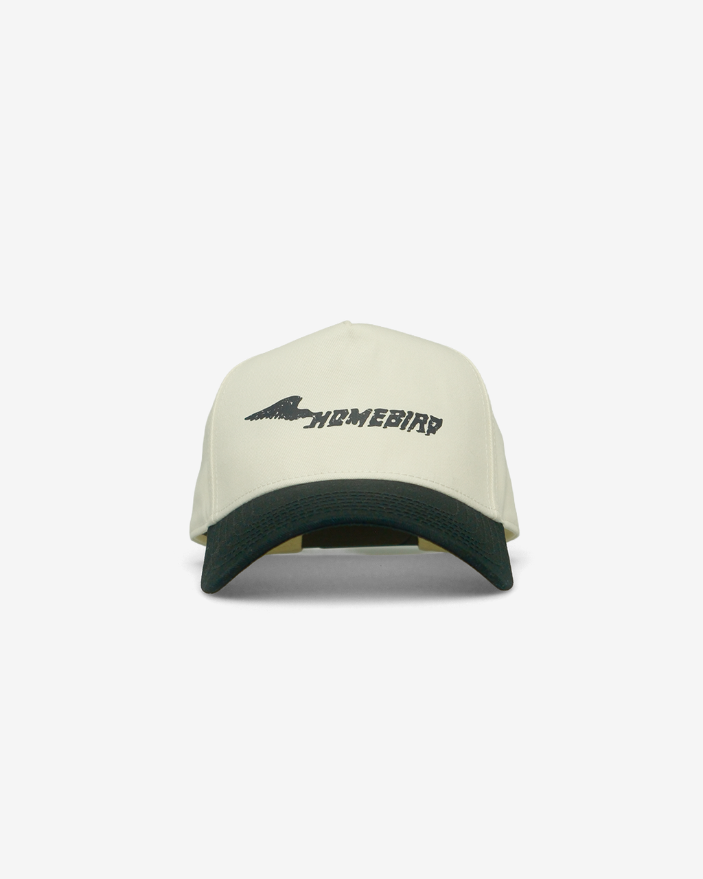 Winged Cap