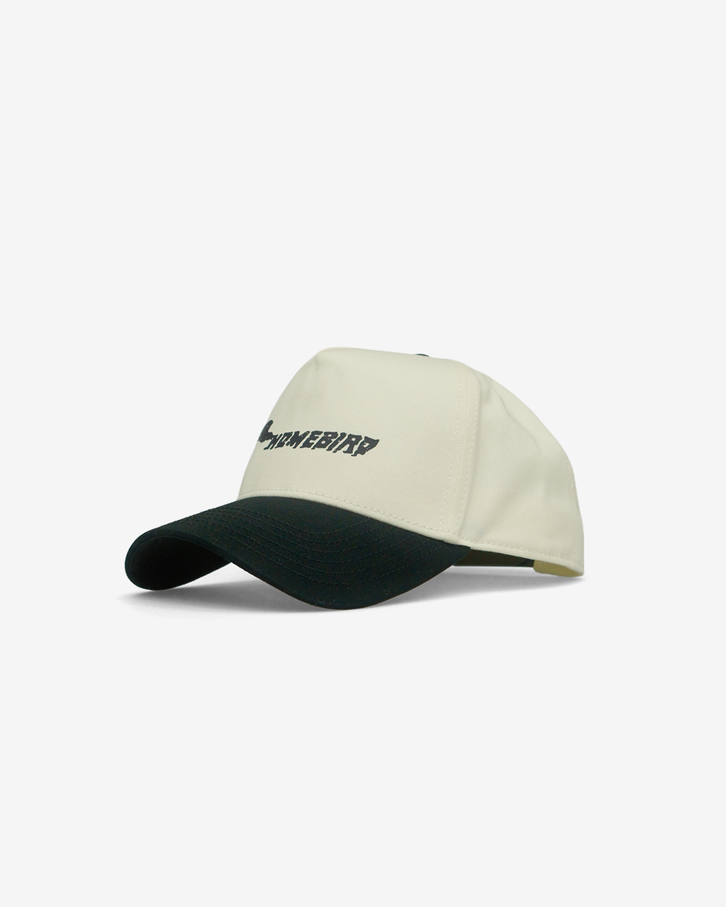 Winged Cap